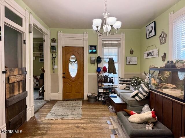 640 Center Street, Findlay, OH 45840