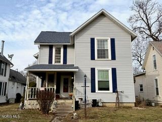 640 Center Street, Findlay, OH 45840
