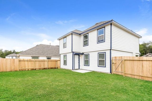 13475 White Ibis Street, Splendora, TX 77372
