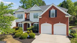 5607 Vinings Retreat Pass SW, Mableton, GA 30126
