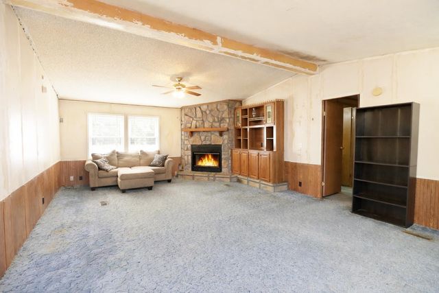 2907 Savanne Road, Houma, LA 70360