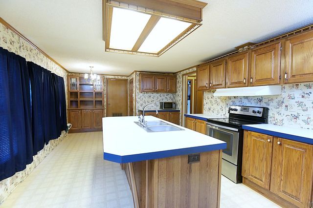 2907 Savanne Road, Houma, LA 70360