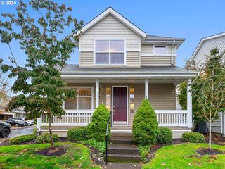 32 Sw WALLINGFORD Way, Beaverton, OR 97006