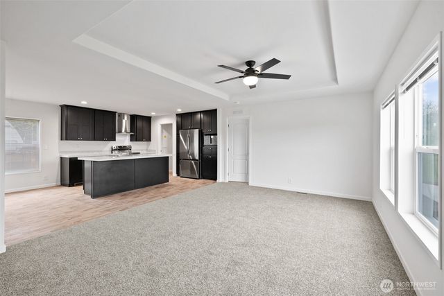 591 N Lees Creek, Port Angeles, WA 98362