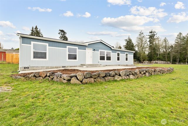 591 N Lees Creek, Port Angeles, WA 98362
