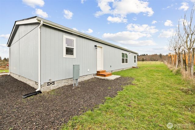 591 N Lees Creek, Port Angeles, WA 98362