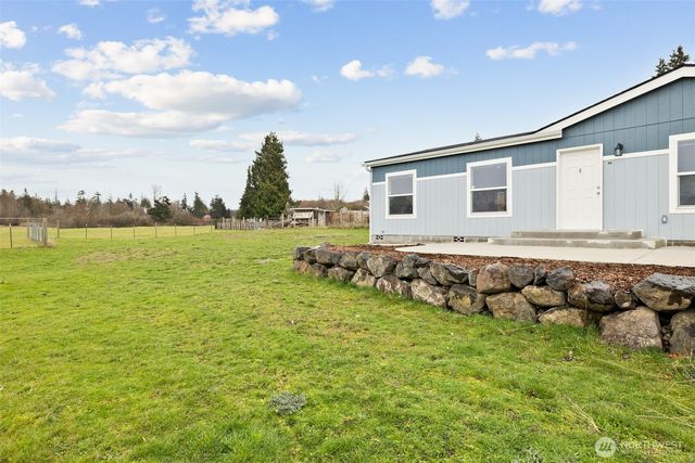 591 N Lees Creek, Port Angeles, WA 98362
