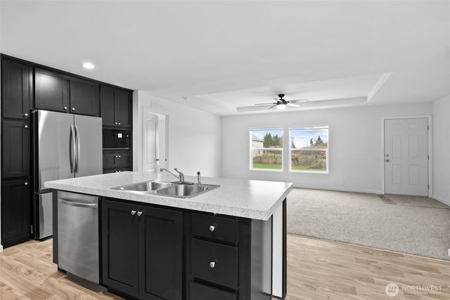 591 N Lees Creek, Port Angeles, WA 98362