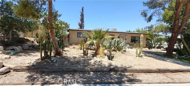 6908 Star Dune Avenue, Twentynine Palms, CA 92277