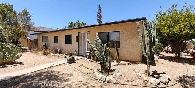 6908 Star Dune Avenue, Twentynine Palms, CA 92277