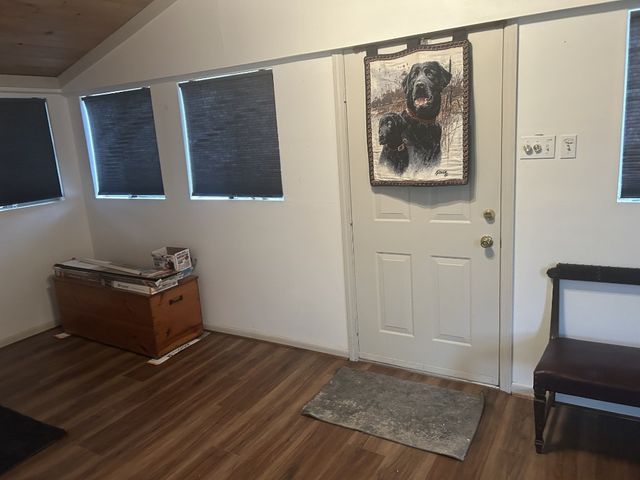 1416 BASS Drive, Espyville, PA 16424