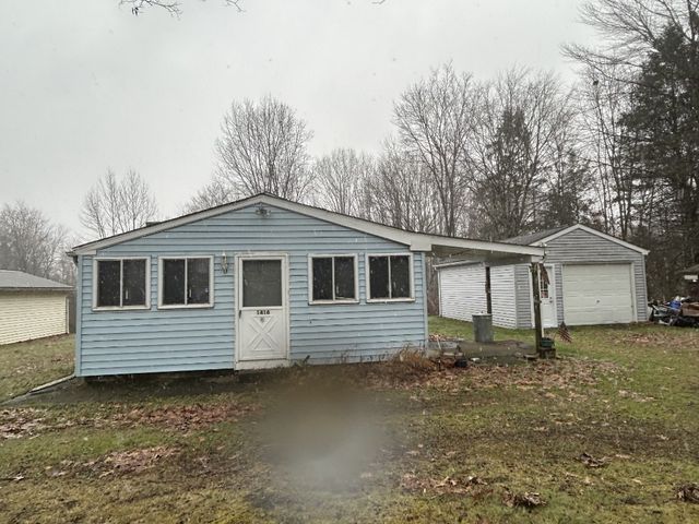 1416 BASS Drive, Espyville, PA 16424