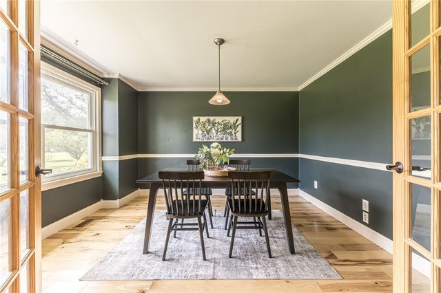 190 Drumlin View Drive, Mendon, NY 14506
