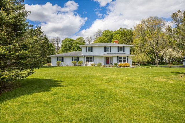 190 Drumlin View Drive, Mendon, NY 14506