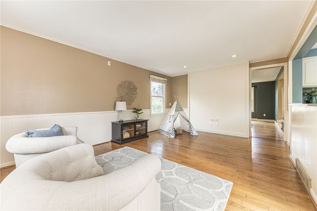 190 Drumlin View Drive, Mendon, NY 14506