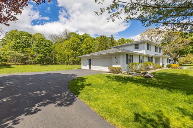190 Drumlin View Drive, Mendon, NY 14506