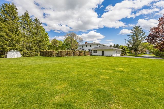 190 Drumlin View Drive, Mendon, NY 14506