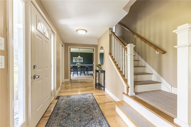190 Drumlin View Drive, Mendon, NY 14506