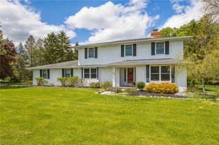 190 Drumlin View Drive, Mendon, NY 14506