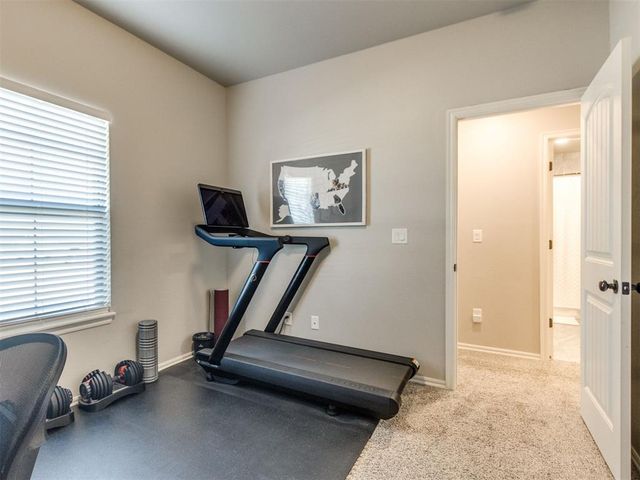 6949 Seabiscuit Lane, Guthrie, OK 73044