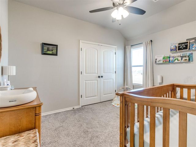 6949 Seabiscuit Lane, Guthrie, OK 73044