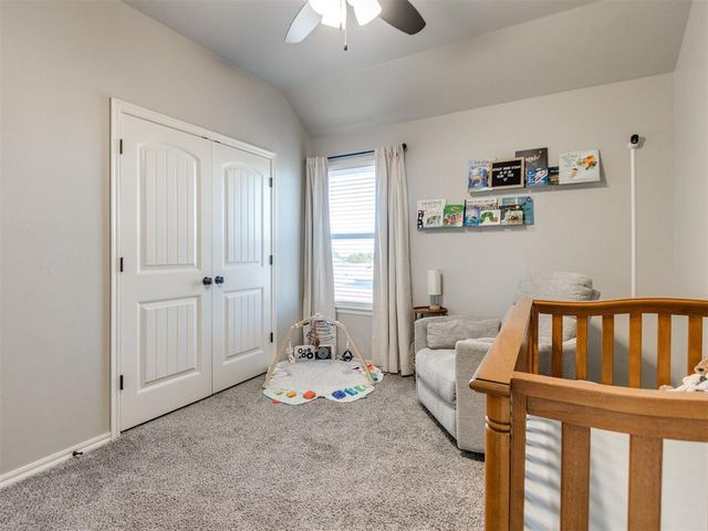 6949 Seabiscuit Lane, Guthrie, OK 73044