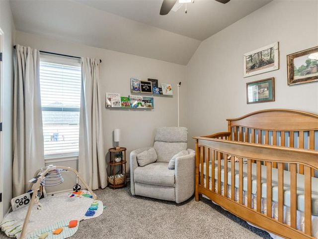 6949 Seabiscuit Lane, Guthrie, OK 73044