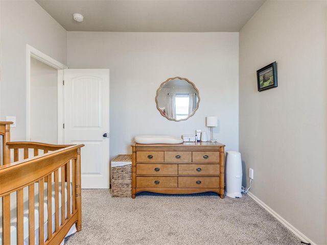 6949 Seabiscuit Lane, Guthrie, OK 73044