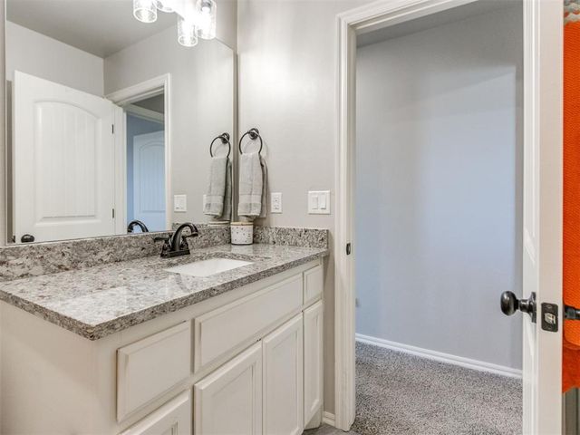 6949 Seabiscuit Lane, Guthrie, OK 73044