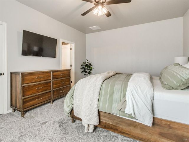 6949 Seabiscuit Lane, Guthrie, OK 73044