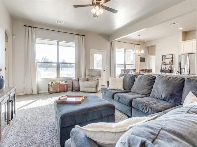 6949 Seabiscuit Lane, Guthrie, OK 73044