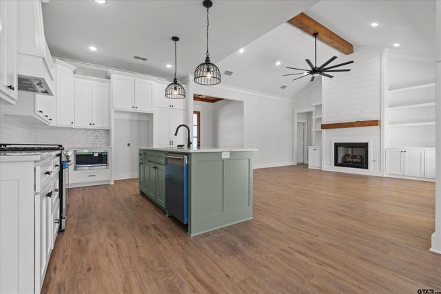 15714 County Road 436, Lindale, TX 75771