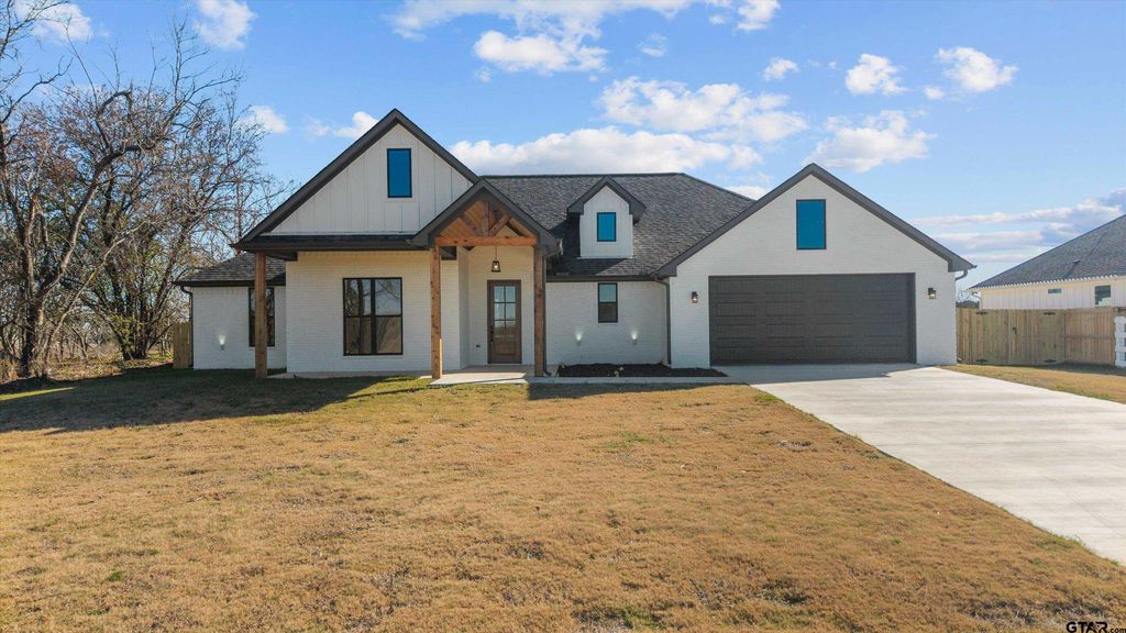 15714 County Road 436, Lindale, TX 75771