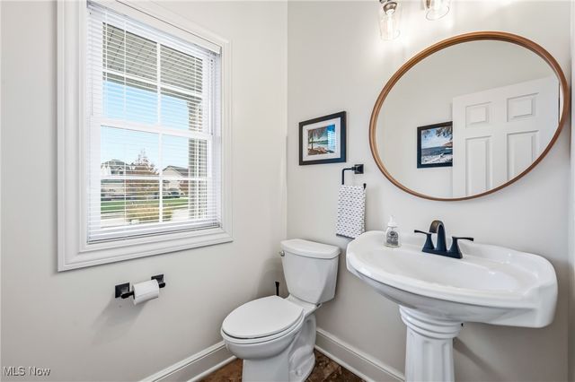 517 Berklee Drive, Boardman, OH 44514