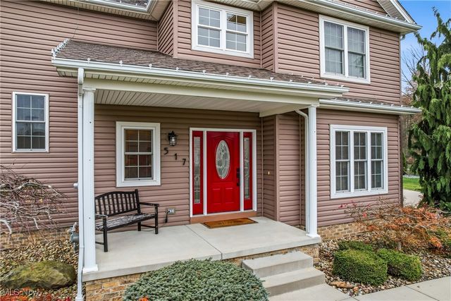 517 Berklee Drive, Boardman, OH 44514