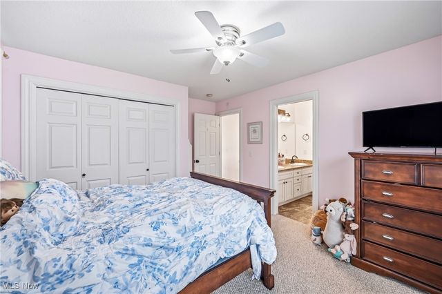 517 Berklee Drive, Boardman, OH 44514