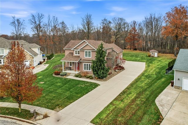 517 Berklee Drive, Boardman, OH 44514