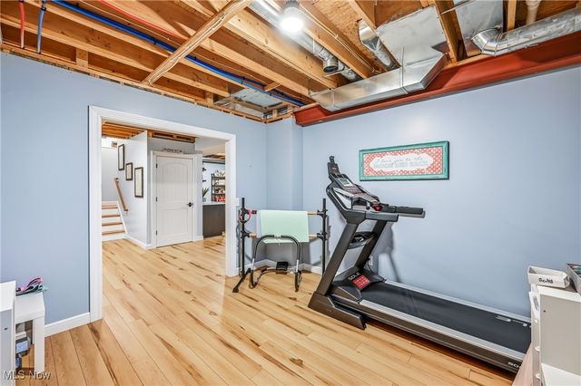 517 Berklee Drive, Boardman, OH 44514