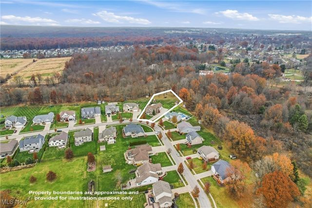 517 Berklee Drive, Boardman, OH 44514