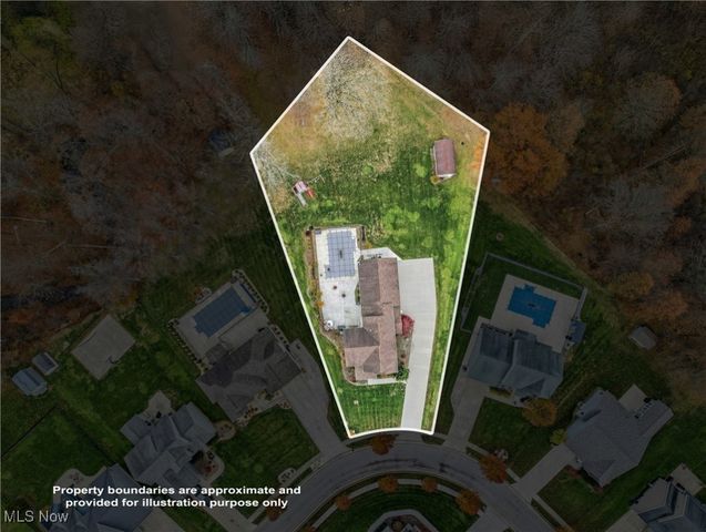 517 Berklee Drive, Boardman, OH 44514