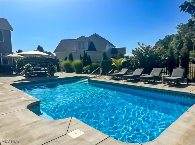 517 Berklee Drive, Boardman, OH 44514