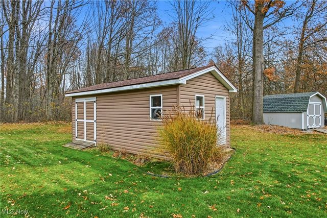 517 Berklee Drive, Boardman, OH 44514