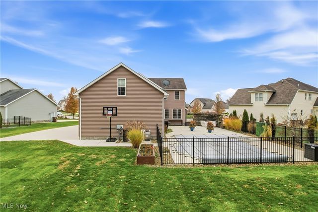 517 Berklee Drive, Boardman, OH 44514