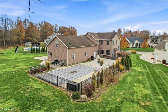 517 Berklee Drive, Boardman, OH 44514