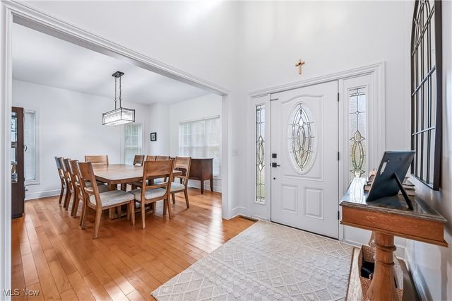 517 Berklee Drive, Boardman, OH 44514