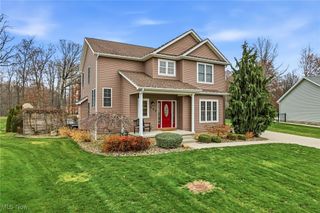 517 Berklee Drive, Boardman, OH 44514
