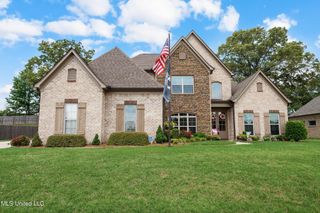 650 Bouldercrest Drive, Southaven, MS 38672