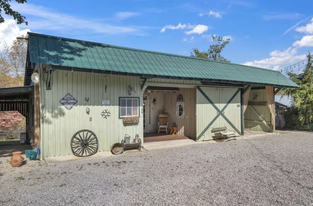 7515 Pewitt Rd, Franklin, TN 37064