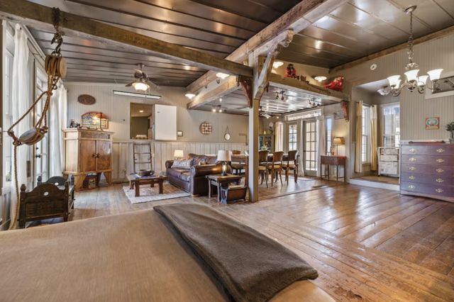 7515 Pewitt Rd, Franklin, TN 37064