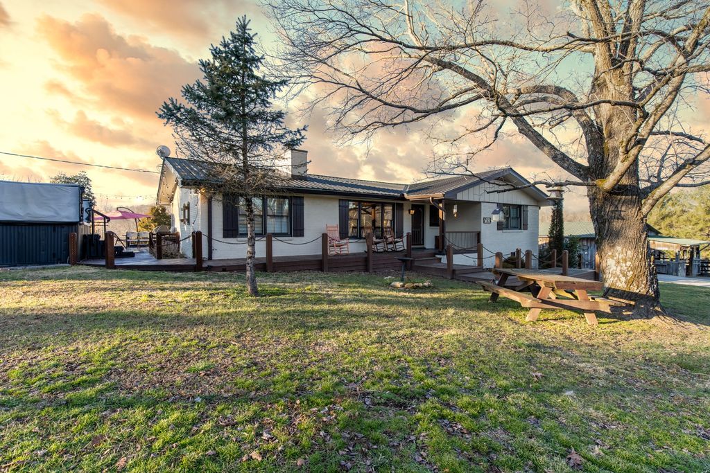 7515 Pewitt Rd, Franklin, TN 37064